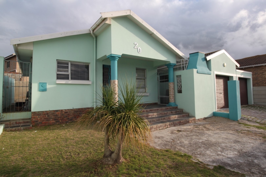 3 Bedroom Property for Sale in Bethelsdorp Eastern Cape